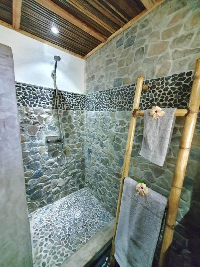 Villa Ilo Komba Nosy Komba Zewnętrze zdjęcie