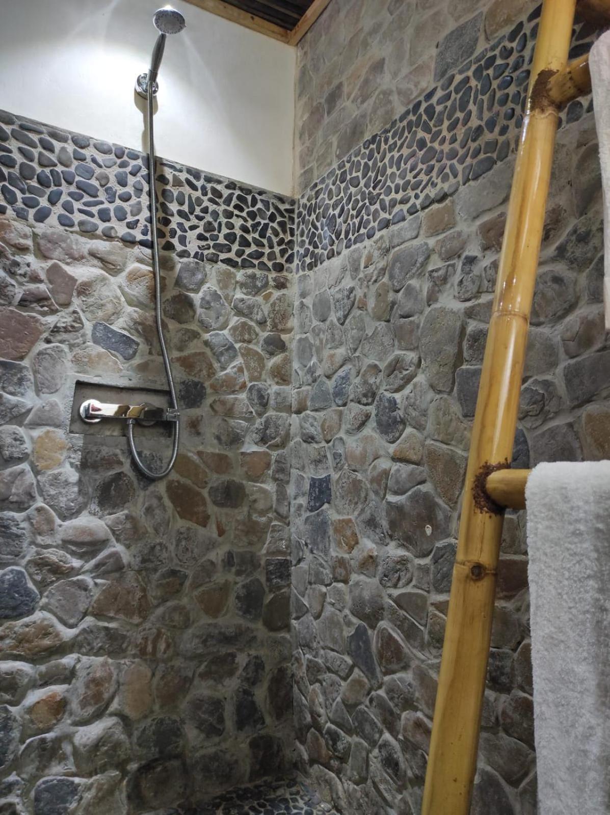 Villa Ilo Komba Nosy Komba Zewnętrze zdjęcie