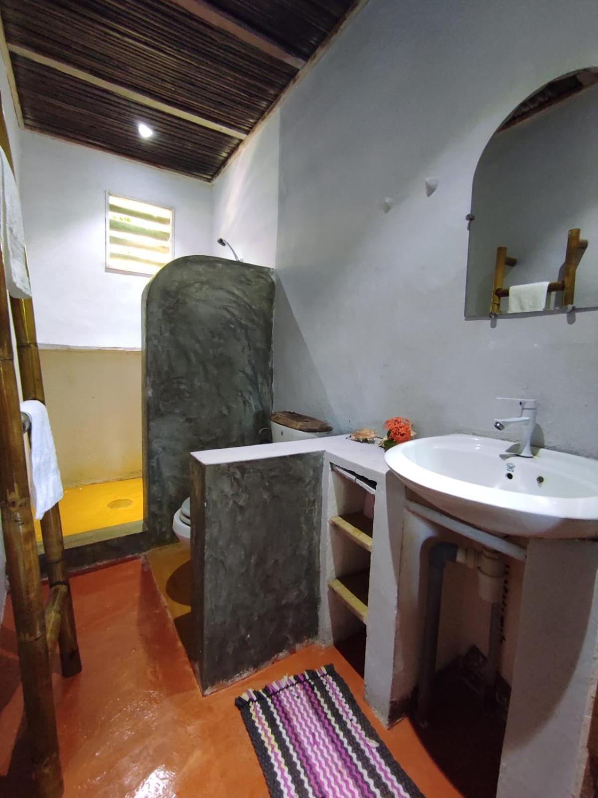 Villa Ilo Komba Nosy Komba Zewnętrze zdjęcie